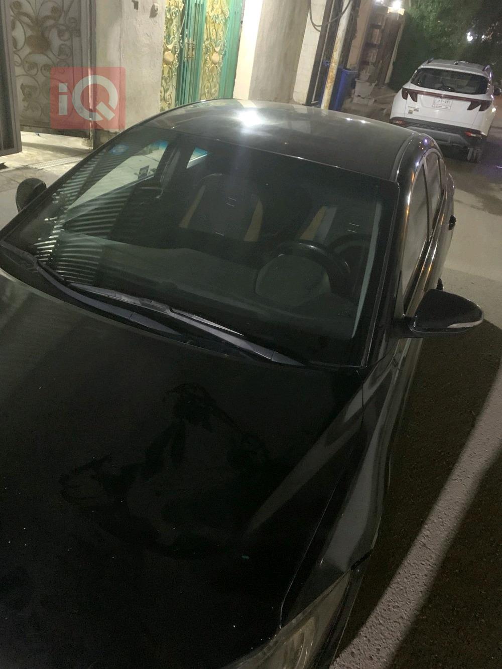 هیوندای ئەڤانتی